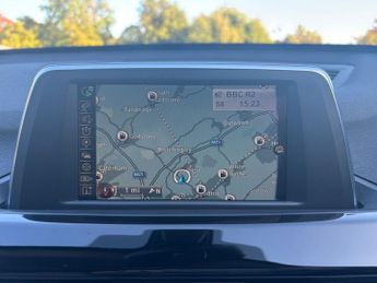 BMW X1 2.0 20d xLine SUV 5dr Diesel Auto xDrive Euro 6 (s/s) (190 ps)
