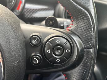 MINI Hatch 2.0 Cooper S Hatchback 3dr Petrol Steptronic Euro 6 (s/s) (192 p