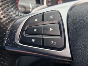 Mercedes-Benz CLA 2.1 CLA220d AMG Line Coupe 4dr Diesel 7G-DCT Euro 6 (s/s) (177 p