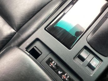 Lexus RX 3.5L 450h Se-i CVT SUV 5dr Hybrid Automatic Euro 4 (299 bhp)