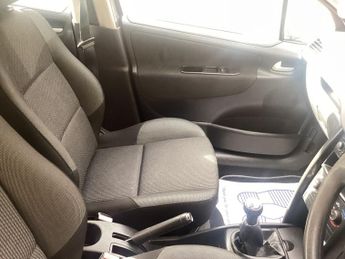 Peugeot 207 1.4L S Hatchback 5dr Petrol Manual Euro 5 (72 bhp)