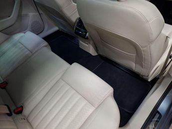 Skoda Superb 2.0 TDI Laurin & Klement DSG 4WD Euro 6 (s/s) 5dr