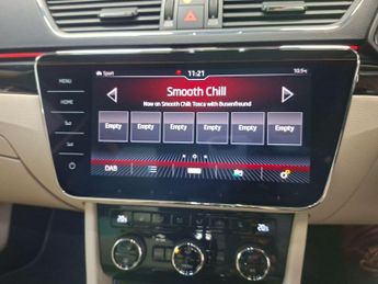 Skoda Superb 2.0 TDI Laurin & Klement DSG 4WD Euro 6 (s/s) 5dr