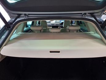 Skoda Superb 2.0 TDI Laurin & Klement DSG 4WD Euro 6 (s/s) 5dr