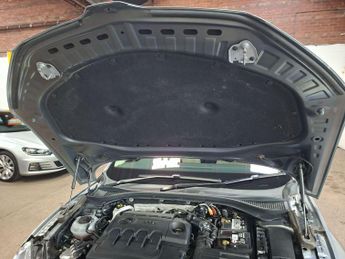 Skoda Superb 2.0 TDI Laurin & Klement DSG 4WD Euro 6 (s/s) 5dr