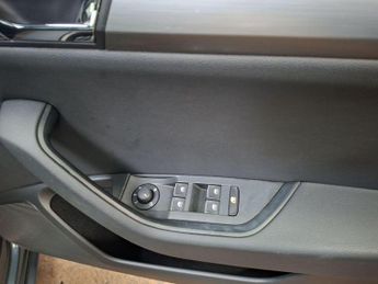 Skoda Superb 2.0 TDI SE L Executive DSG Euro 6 (s/s) 5dr