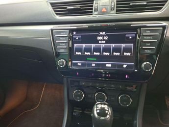 Skoda Superb 2.0 TDI SE L Executive DSG Euro 6 (s/s) 5dr