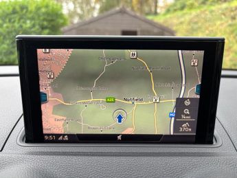 Audi A3 1.5 TFSI CoD S line Hatchback 3dr Petrol S Tronic Euro 6 (s/s) (