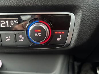 Audi A3 1.5 TFSI CoD S line Hatchback 3dr Petrol S Tronic Euro 6 (s/s) (