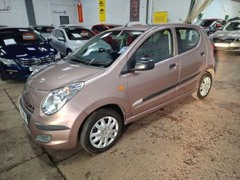 Suzuki Alto 1.0 12V SZ3 Euro 5 5dr