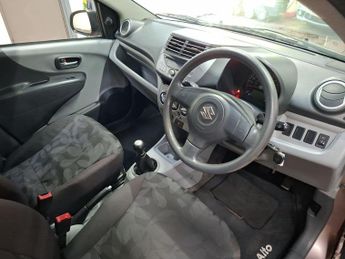 Suzuki Alto 1.0 12V SZ3 Euro 5 5dr