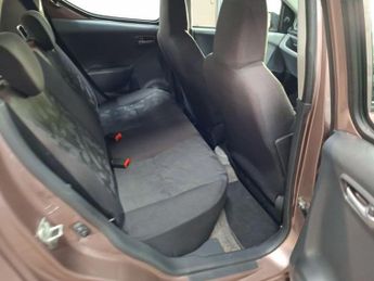 Suzuki Alto 1.0 12V SZ3 Euro 5 5dr