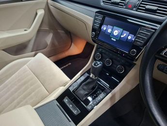 Skoda Superb 2.0 TDI SE L Executive DSG Auto 6Spd Euro 6 (s/s) 5dr
