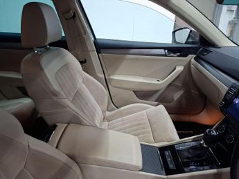 Skoda Superb 2.0 TDI SE L Executive DSG Auto 6Spd Euro 6 (s/s) 5dr