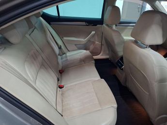 Skoda Superb 2.0 TDI SE L Executive DSG Auto 6Spd Euro 6 (s/s) 5dr