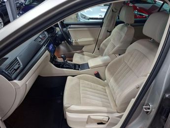 Skoda Superb 2.0 TDI SE L Executive DSG Auto 6Spd Euro 6 (s/s) 5dr