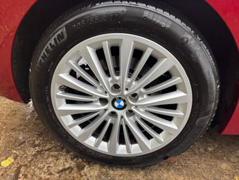 BMW 2 Series Active Tourer 2.0 225i Luxury MPV 5dr Petrol Auto xDrive Euro 6 (s/s) (231 ps)