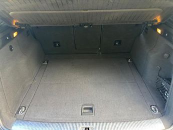 Audi Q5 2.0 TFSI S line Plus SUV 5dr Petrol Tiptronic quattro Euro 6 (s/