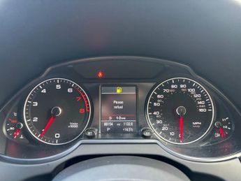 Audi Q5 2.0 TFSI S line Plus SUV 5dr Petrol Tiptronic quattro Euro 6 (s/