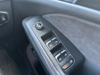 Audi Q5 2.0 TFSI S line Plus SUV 5dr Petrol Tiptronic quattro Euro 6 (s/