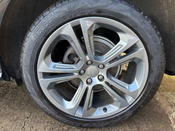 Audi Q5 2.0 TFSI S line Plus SUV 5dr Petrol Tiptronic quattro Euro 6 (s/