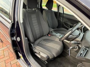 Peugeot 308 1.2L Allure S/S Auto Estate 5dr Petrol Automatic Euro 6 (130 bhp