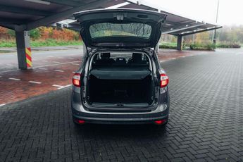 Ford C-Max 2.0L Titanium TDCi Auto MPV 5dr Diesel Automatic Euro 6 (138 bhp
