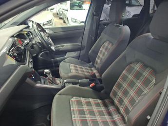 Volkswagen Polo 2.0 TSI GTI DSG Euro 6 (s/s) 5dr