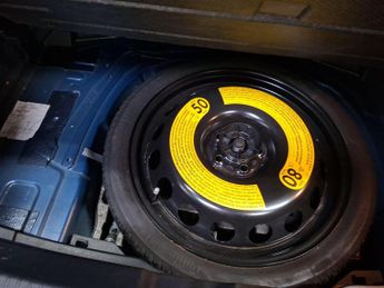 Volkswagen Polo 2.0 TSI GTI DSG Euro 6 (s/s) 5dr