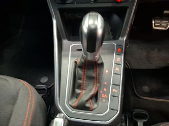 Volkswagen Polo 2.0 TSI GTI DSG Euro 6 (s/s) 5dr
