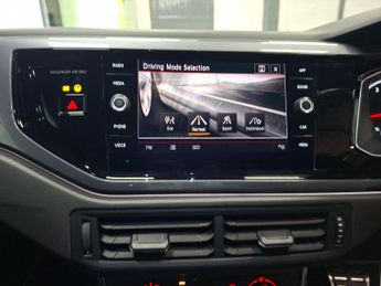 Volkswagen Polo 2.0 TSI GTI DSG Euro 6 (s/s) 5dr