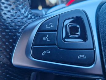 Mercedes-Benz E Class 2.0 E220d AMG Line Cabriolet 2dr Diesel G-Tronic+ Euro 6 (s/s) (