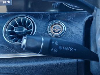 Mercedes-Benz E Class 2.0 E220d AMG Line Cabriolet 2dr Diesel G-Tronic+ Euro 6 (s/s) (