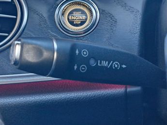 Mercedes-Benz E Class 2.0 E220d AMG Line Saloon 4dr Diesel G-Tronic+ Euro 6 (s/s) (194