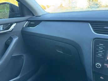 Skoda Octavia 1.4 TSI SE L Estate 5dr Petrol DSG Euro 6 (s/s) (150 ps)