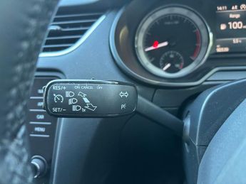 Skoda Octavia 1.4 TSI SE L Estate 5dr Petrol DSG Euro 6 (s/s) (150 ps)