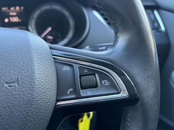 Skoda Octavia 1.4 TSI SE L Estate 5dr Petrol DSG Euro 6 (s/s) (150 ps)