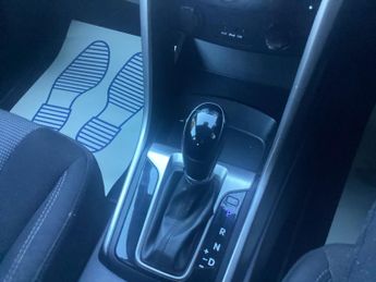 Hyundai I30 1.6L Active Auto Hatchback 5dr Petrol Automatic Euro 5 (118 bhp)