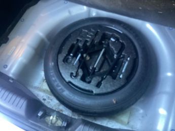 Hyundai I30 1.6L Active Auto Hatchback 5dr Petrol Automatic Euro 5 (118 bhp)