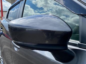 Mazda Mazda2 1.5 SKYACTIV-G GT Sport Hatchback 5dr Petrol Auto Euro 6 (s/s) (