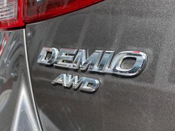 Mazda Mazda2 1.5 SKYACTIV-G GT Sport Hatchback 5dr Petrol Auto Euro 6 (s/s) (