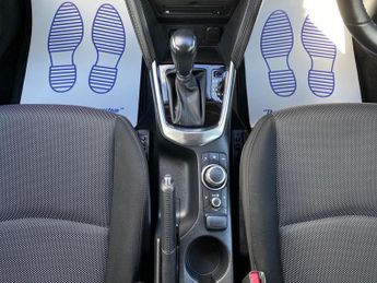 Mazda Mazda2 1.5 SKYACTIV-G GT Sport Hatchback 5dr Petrol Auto Euro 6 (s/s) (