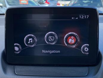 Mazda Mazda2 1.5 SKYACTIV-G GT Sport Hatchback 5dr Petrol Auto Euro 6 (s/s) (