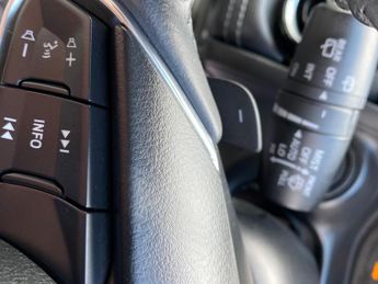 Mazda Mazda2 1.5 SKYACTIV-G GT Sport Hatchback 5dr Petrol Auto Euro 6 (s/s) (