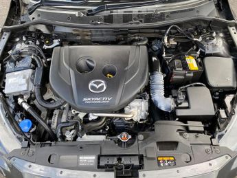 Mazda Mazda2 1.5 SKYACTIV-G GT Sport Hatchback 5dr Petrol Auto Euro 6 (s/s) (