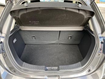 Mazda Mazda2 1.5 SKYACTIV-G GT Sport Hatchback 5dr Petrol Auto Euro 6 (s/s) (