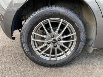 Mazda Mazda2 1.5 SKYACTIV-G GT Sport Hatchback 5dr Petrol Auto Euro 6 (s/s) (