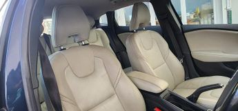 Volvo V40 1.6 D2 SE Lux Powershift Euro 5 (s/s) 5dr