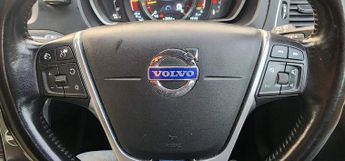 Volvo V40 1.6 D2 SE Lux Powershift Euro 5 (s/s) 5dr