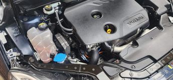 Volvo V40 1.6 D2 SE Lux Powershift Euro 5 (s/s) 5dr